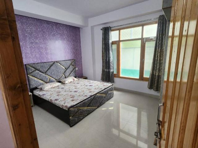 2.5 Bedroom 856 Sq.Ft. Builder Floor in Baba Colony Delhi Listing ID: #10031