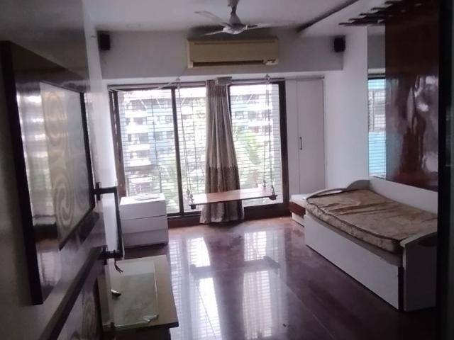 2.5 Bedroom 860 Sq.Ft. Apartment in Shimpoli Mumbai Listing ID: #10230