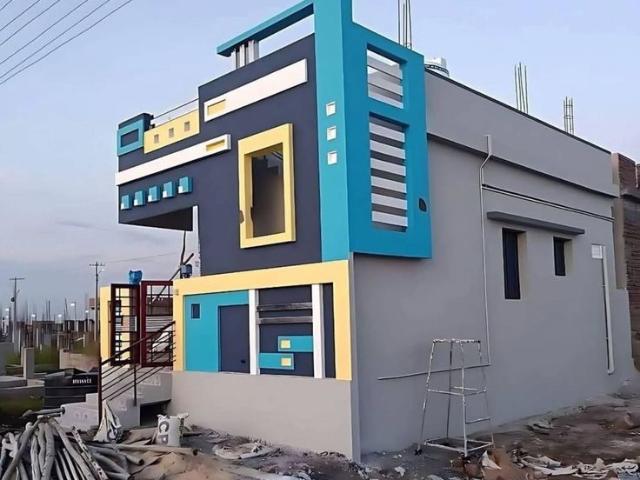 2.5 Bedroom 875 Sq.Ft. Independent House in A Zone Durgapur Listing ID: #9433