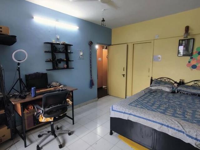 2.5 Bedroom 900 Sq.Ft. Apartment in Rambaug Colony Pune Listing ID: #9924