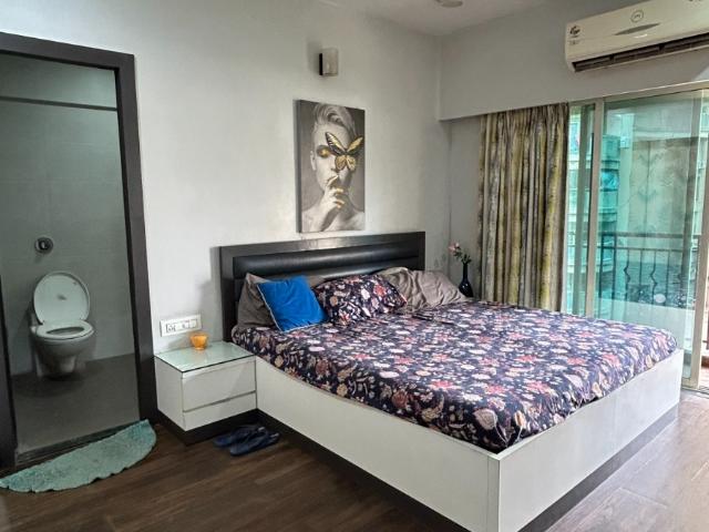 2.5 Bedroom 920 Sq.Ft. Apartment in Sandesh Nagar Mumbai Listing ID: #10380