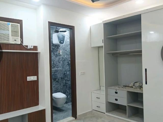 2.5 Bedroom 924 Sq.Ft. Builder Floor in Moti Nagar Delhi Listing ID: #10024