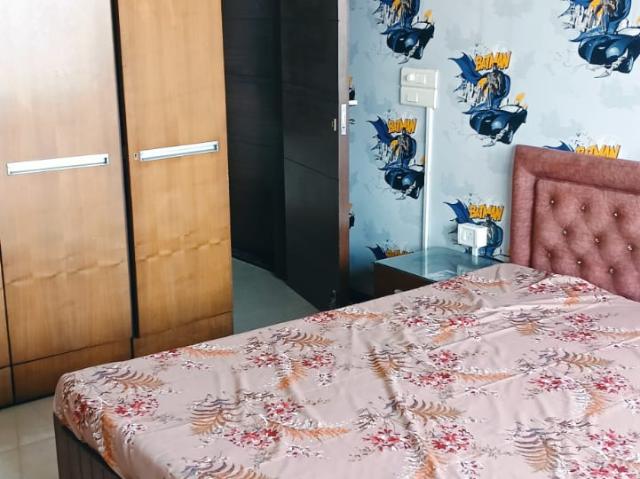 2.5 Bedroom 950 Sq.Ft. Apartment in Lalbaug Mumbai Listing ID: #10217