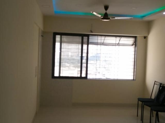 2.5 Bedroom 950 Sq.Ft. Apartment in Sakinaka Mumbai Listing ID: #9886