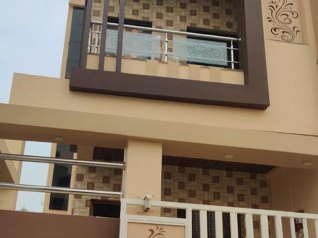 2.5 Bedroom 1000 Sq.Ft. Apartment in Rambagh Nagpur Listing ID: #10370