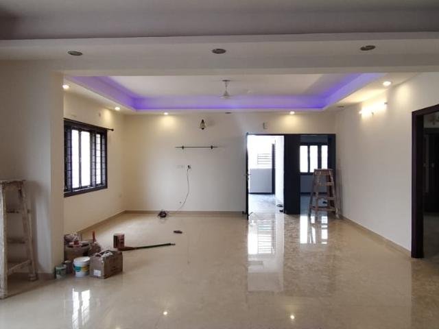 2.5 Bedroom 1039 Sq.Ft. Apartment in Miyapur Hyderabad Listing ID: #9341