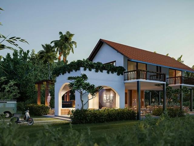 2.5 Bedroom 1070 Sq.Ft. Villa in Kambipura Bangalore Listing ID: #10236