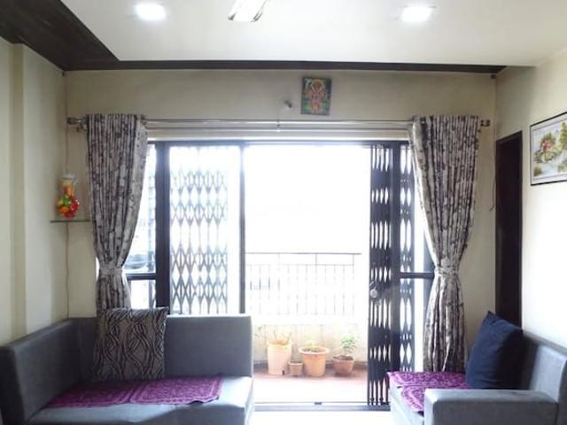 2.5 Bedroom 1098 Sq.Ft. Apartment in Kothrud Pune Listing ID: #10324