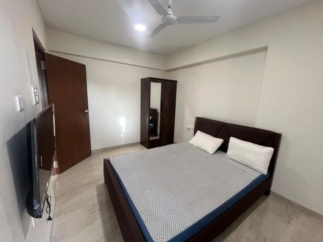 2.5 Bedroom 1100 Sq.Ft. Apartment in Andheri West Mumbai Listing ID: #9846