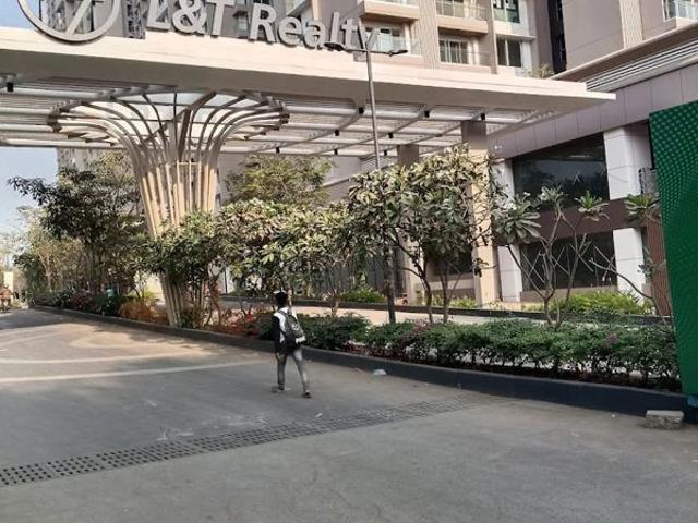 2.5 Bedroom 1100 Sq.Ft. Apartment in Lower Parel West Mumbai Listing ID: #10317