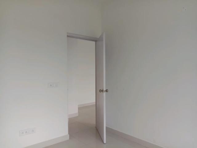 2.5 Bedroom 1125 Sq.Ft. Apartment in Rajarhat New Town Kolkata Listing ID: #9931