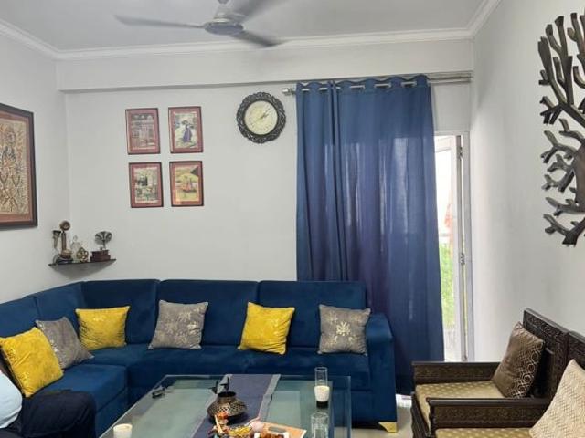 2.5 Bedroom 1142 Sq.Ft. Builder Floor in Raj Nagar Extension Ghaziabad Listing ID: #10195