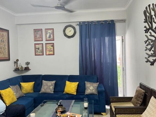 2.5 Bedroom 1192 Sq.Ft. Builder Floor in Raj Nagar Extension Ghaziabad Listing ID: #10195