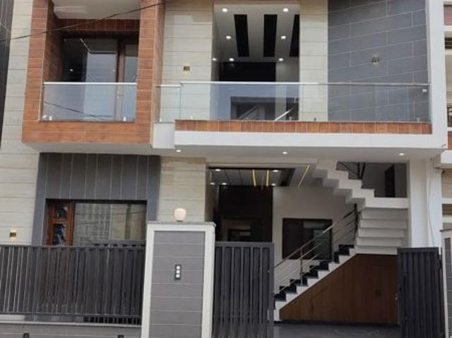 2.5 Bedroom 1200 Sq.Ft. Villa in Electronic City Bangalore Listing ID: #10327