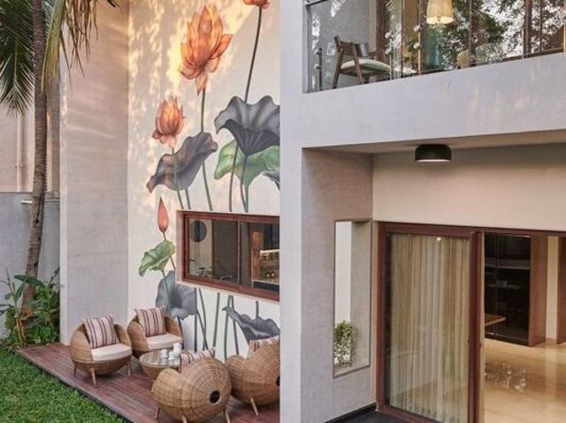2.5 Bedroom 1200 Sq.Ft. Villa in Jigani Bangalore Listing ID: #10330