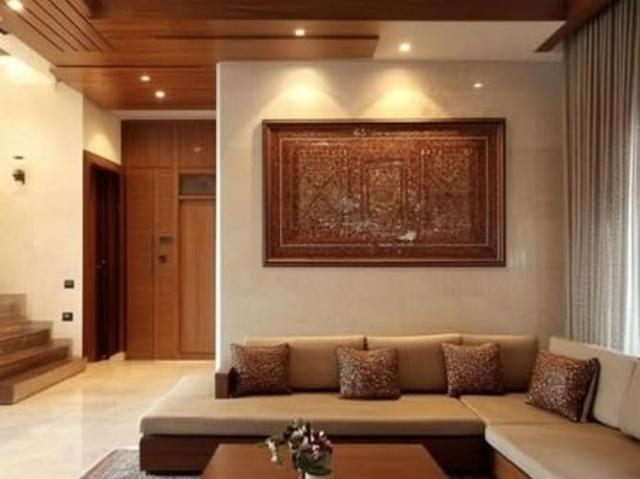 2.5 Bedroom 1200 Sq.Ft. Villa in Sampigehalli Bangalore Listing ID: #10317