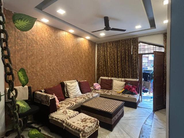 2.5 Bedroom 1200 Sq.Ft. Villa in Sector 22b Gurgaon Listing ID: #10202