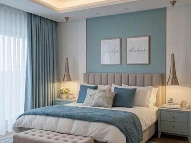 2.5 Bedroom 1200 Sq.Ft. Villa in Vijay Nagar Hassan Listing ID: #10234