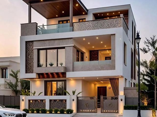 2.5 Bedroom 1200 Sq.Ft. Villa in Vijay Nagar Hassan Listing ID: #10233