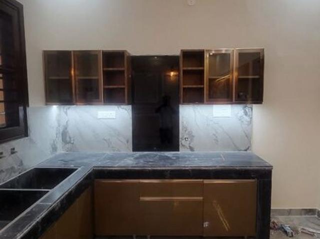 2.5 Bedroom 120 Sq.Yd. Independent House in Bhabat Zirakpur Listing ID: #10381