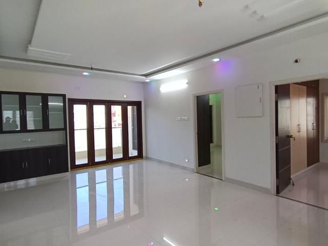 2.5 Bedroom 1210 Sq.Ft. Apartment in Maruthi Sevanagar Bangalore Listing ID: #10244