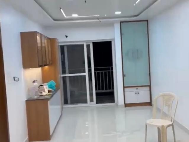 2.5 Bedroom 1245 Sq.Ft. Apartment in Manikonda Hyderabad Listing ID: #9946
