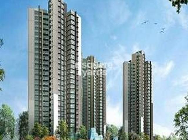 2.5 Bedroom 1250 Sq.Ft. Apartment in Mira Nagar Mumbai Listing ID: #9774