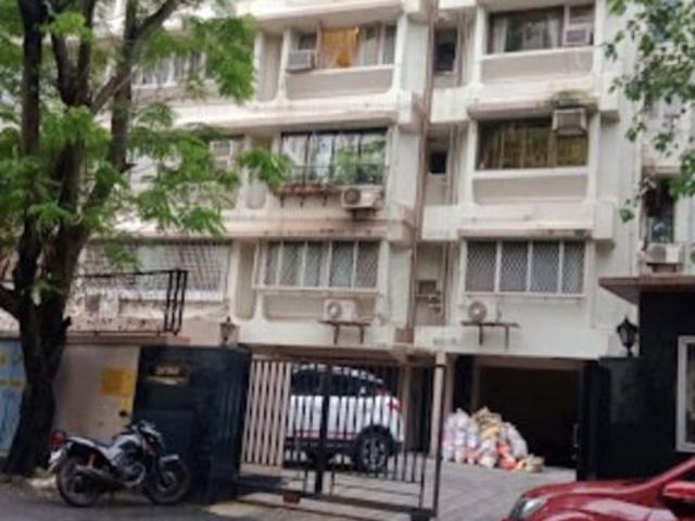 2.5 Bedroom 1250 Sq.Ft. Apartment in Nepean Sea Road Mumbai Listing ID: #10298