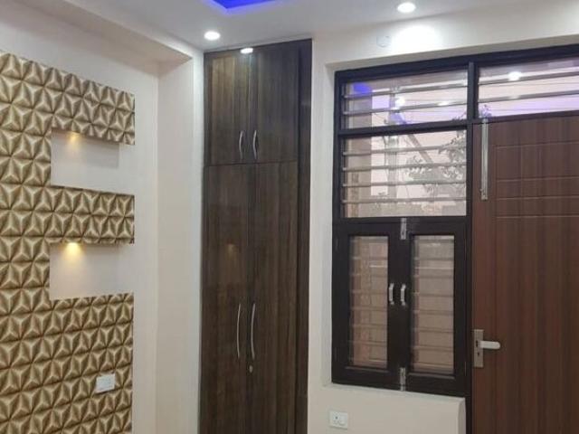 2.5 Bedroom 1282 Sq.Ft. Builder Floor in Pratap Nagar Jaipur Listing ID: #9982