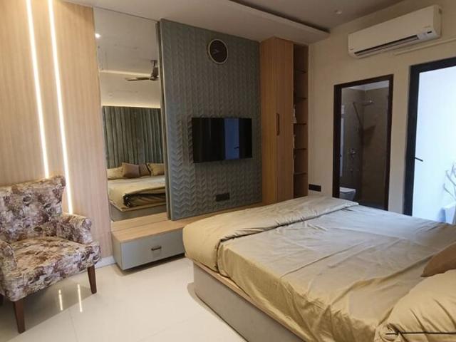 2.5 Bedroom 1328 Sq.Ft. Builder Floor in Sant Nagar Delhi Listing ID: #10024