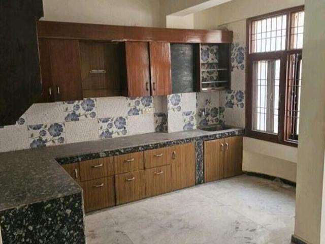 2.5 Bedroom 132 Sq.Yd. Builder Floor in Sector 75 Faridabad Listing ID: #9961