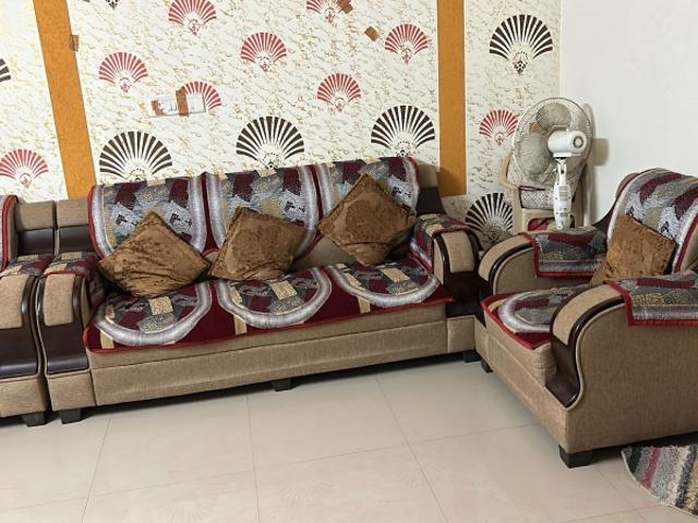 2.5 Bedroom 1456 Sq.Ft. Builder Floor in Civil Lines Jaipur Listing ID: #9899