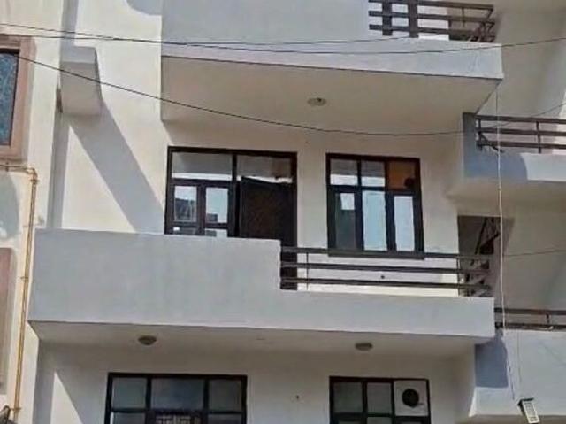 2.5 Bedroom 145 Sq.Yd. Builder Floor in Rocky Area Faridabad Listing ID: #10366