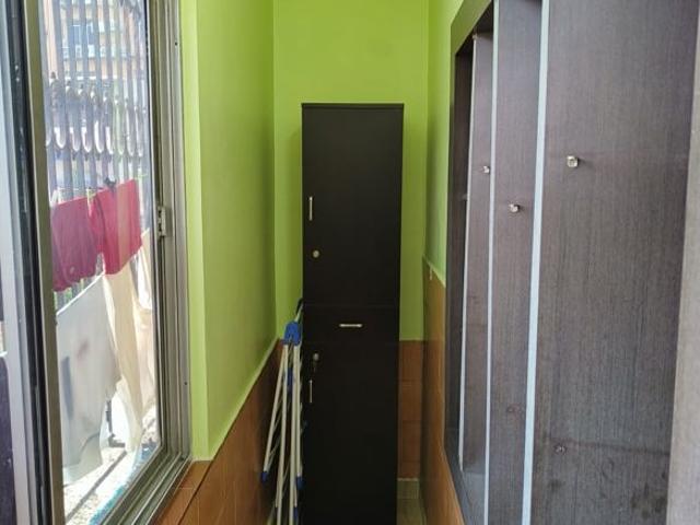 2.5 Bedroom 1497 Sq.Ft. Apartment in Sector V Kolkata Listing ID: #10088