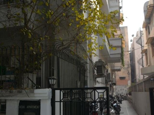2.5 Bedroom 1500 Sq.Ft. Builder Floor in Green Park Extension Delhi Listing ID: #10028