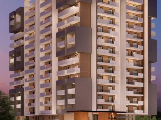 2.5 Bedroom 1525 Sq.Ft. Apartment in Chanda Nagar Hyderabad Listing ID: #10313