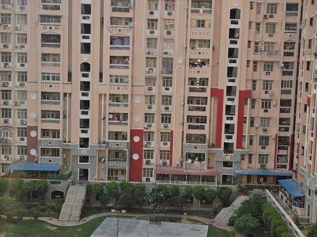 2.5 Bedroom 1600 Sq.Ft. Builder Floor in Omicron Iii Greater Noida Listing ID: #9510