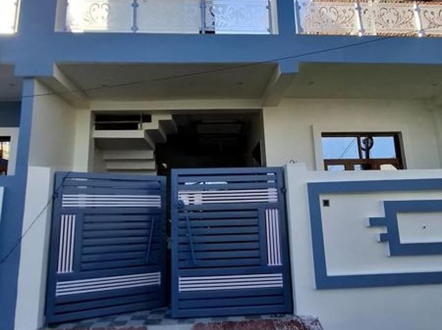 2.5 Bedroom 1750 Sq.Ft. Independent House in Lolai Lucknow Listing ID: #10323