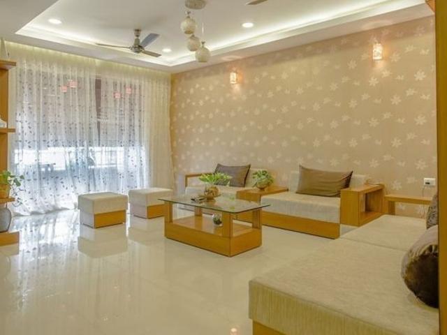 2.5 Bedroom 2400 Sq.Ft. Villa in Sathnur Bangalore Listing ID: #10333