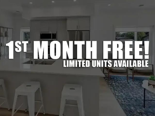 2.5 Bedroom Townhouse Calgary AB 96818099