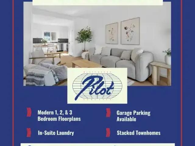 2.5 Bedroom Townhouse Edmonton AB 102715358