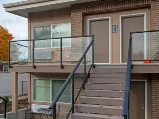 2.5 Bedroom Townhouse Kelowna BC 105359627