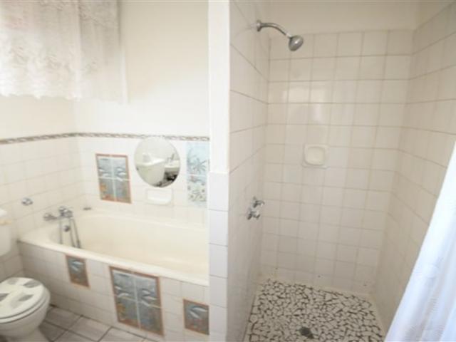 2.5 Bedroom Townhouse in Pioneer Park