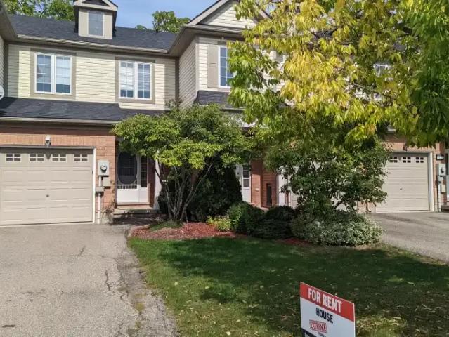 2.5 Bedroom Townhouse St. Catharines ON 103411037