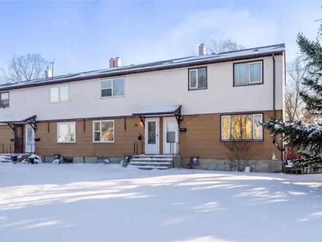 2.5 Bedroom Townhouse Winnipeg MB 104142170