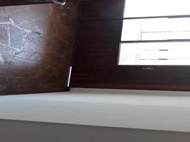 2.5 bedroom with a space for 2 more.