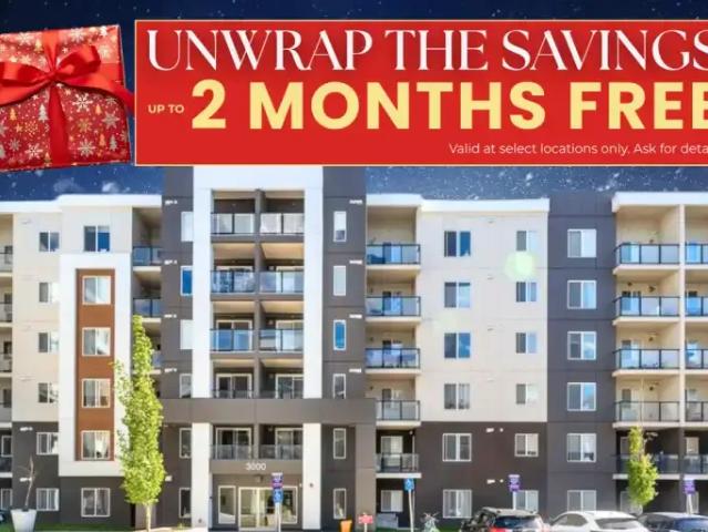 2.5 Bedroom Apartment Calgary AB 97096824