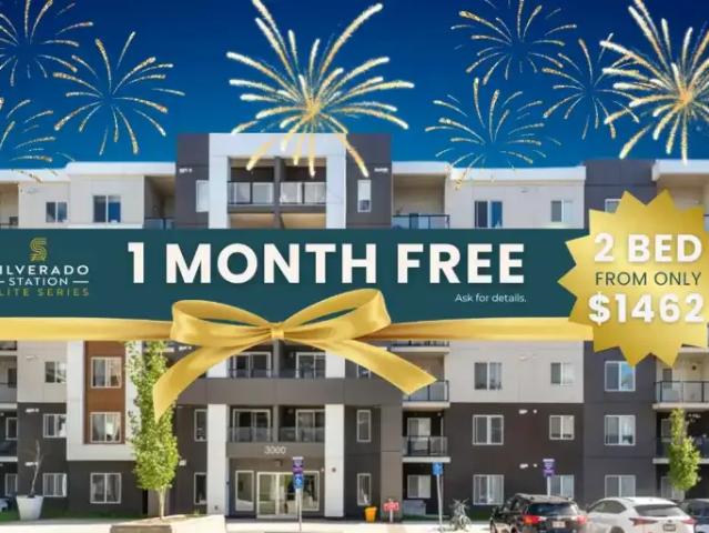 2.5 Bedroom Apartment Calgary AB LS93800800