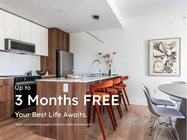 2.5 Bedroom Apartment Dartmouth Nova Scotia 105135373