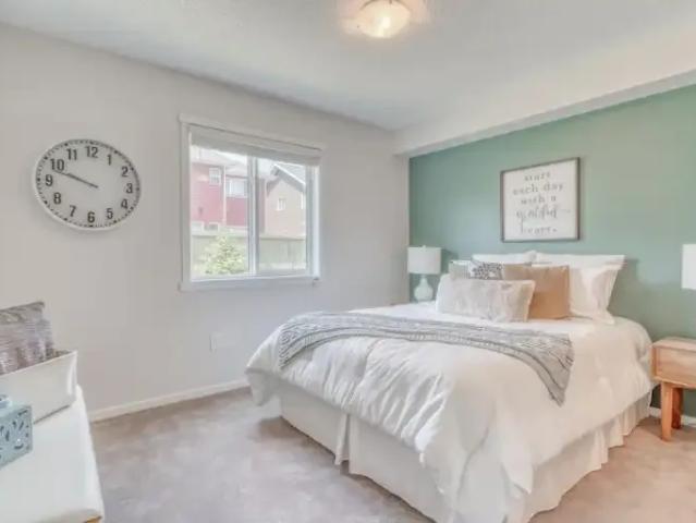 2.5 Bedroom Apartment Edmonton AB 103694750